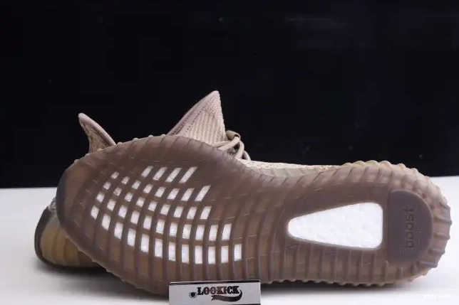 YEEZY 350 BOOST V2 FZ5240 ADIDAS 